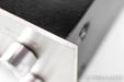 Kenwood Model KA-7100 Vintage Integrated Amplifier; KA7100; MM Phono; Silver