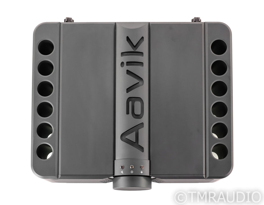 Aavik U-300 Stereo Integrated Amplifier; U300; Remote; MM / MC Phono