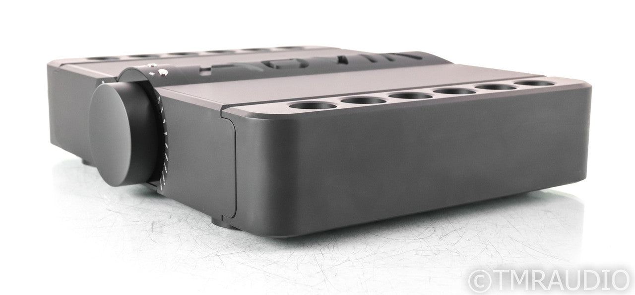 Aavik U-300 Stereo Integrated Amplifier; U300; Remote; MM / MC Phono