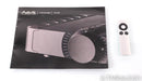 Aavik U-300 Stereo Integrated Amplifier; U300; Remote; MM / MC Phono