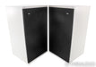 B&W DM2A Vintage Monitor Speakers