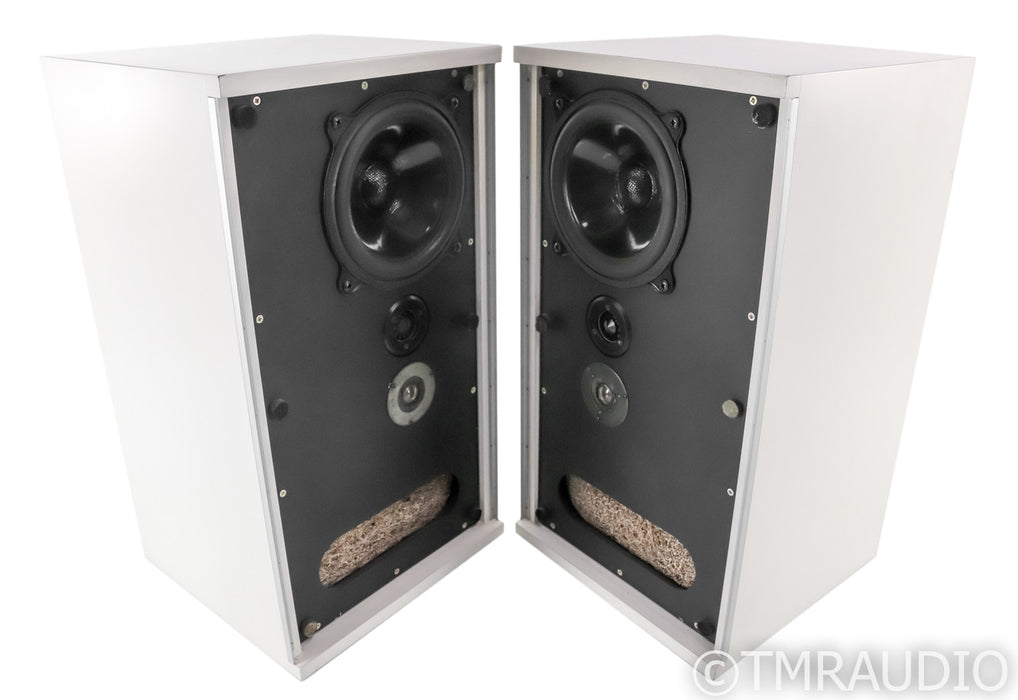 B&W DM2A Vintage Monitor Speakers