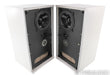 B&W DM2A Vintage Monitor Speakers