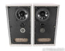 B&W DM2A Vintage Monitor Speakers