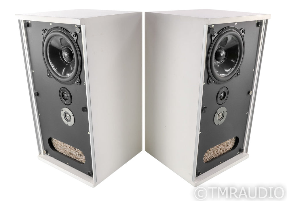 B&W DM2A Vintage Monitor Speakers