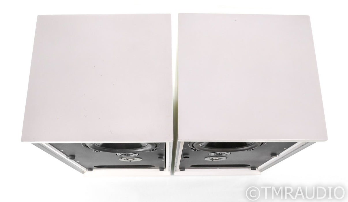 B&W DM2A Vintage Monitor Speakers