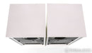 B&W DM2A Vintage Monitor Speakers