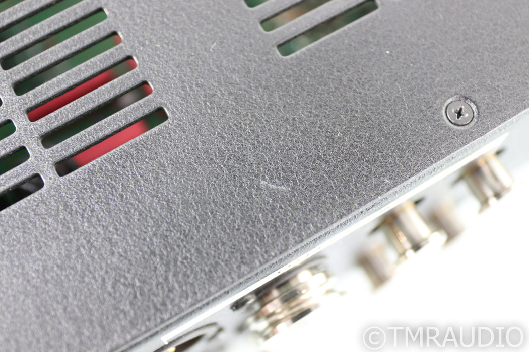 Sonic Frontiers Line 2 Stereo Tube Preamplifier