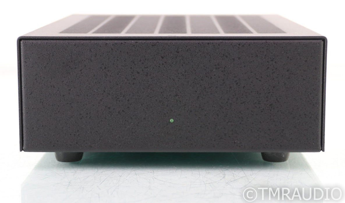Sonic Frontiers Line 2 Stereo Tube Preamplifier