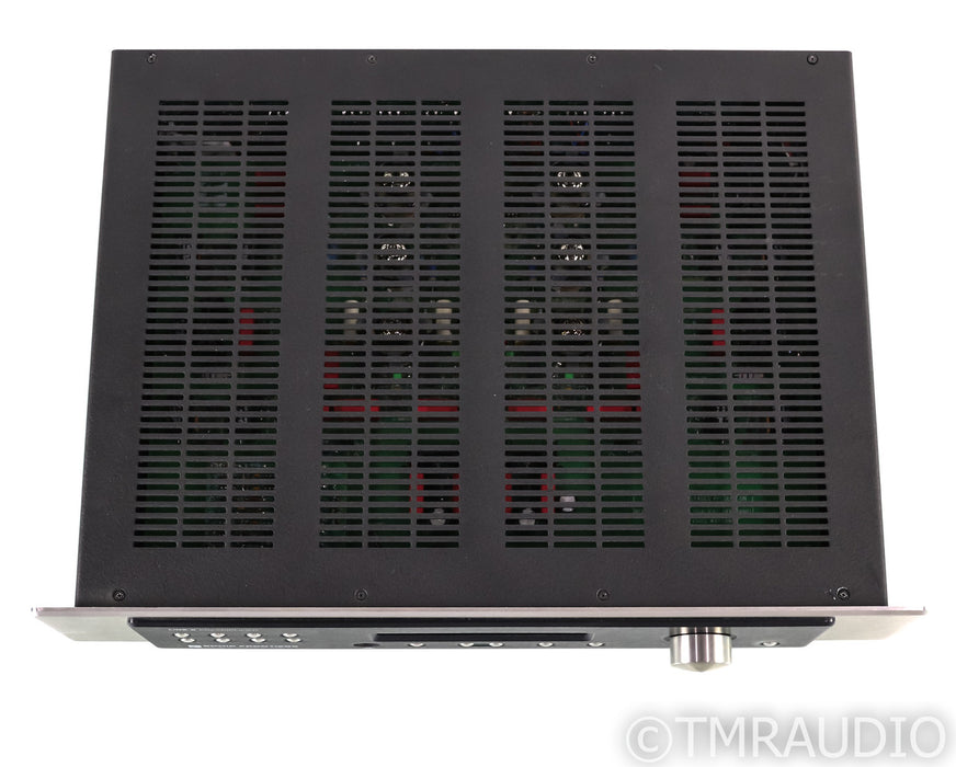 Sonic Frontiers Line 2 Stereo Tube Preamplifier