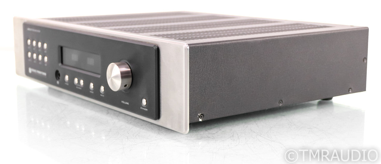 Sonic Frontiers Line 2 Stereo Tube Preamplifier