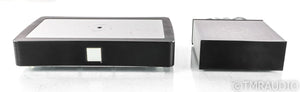 Exogal Comet Plus DAC; D/A Converter; Black; Remote