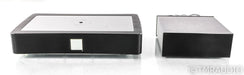 Exogal Comet Plus DAC; D/A Converter; Black; Remote