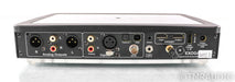 Exogal Comet Plus DAC; D/A Converter; Black; Remote