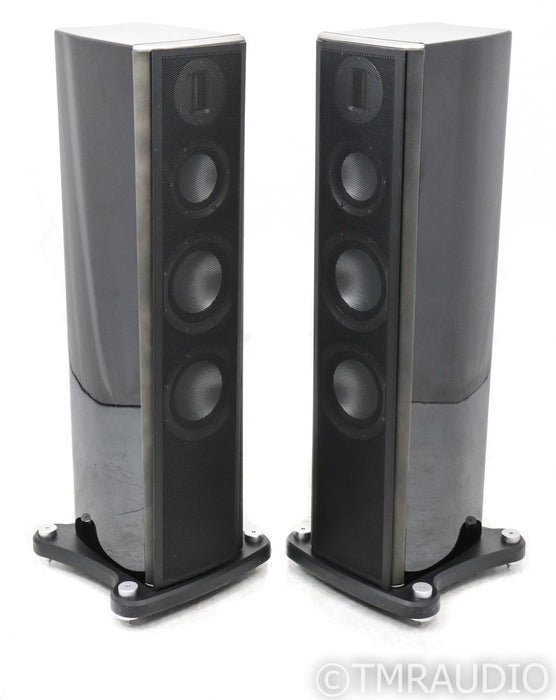Monitor Audio Platinum 200 Floorstanding Speakers