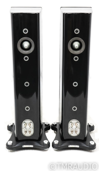 Monitor Audio Platinum 200 Floorstanding Speakers