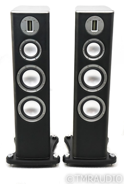 Monitor Audio Platinum 200 Floorstanding Speakers