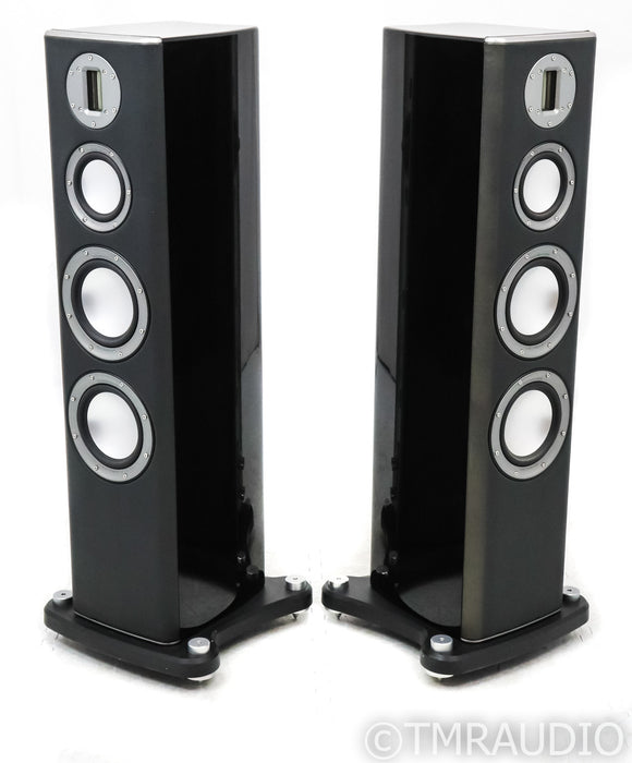Monitor Audio Platinum 200 Floorstanding Speakers