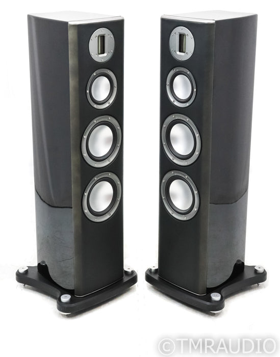 Monitor Audio Platinum 200 Floorstanding Speakers