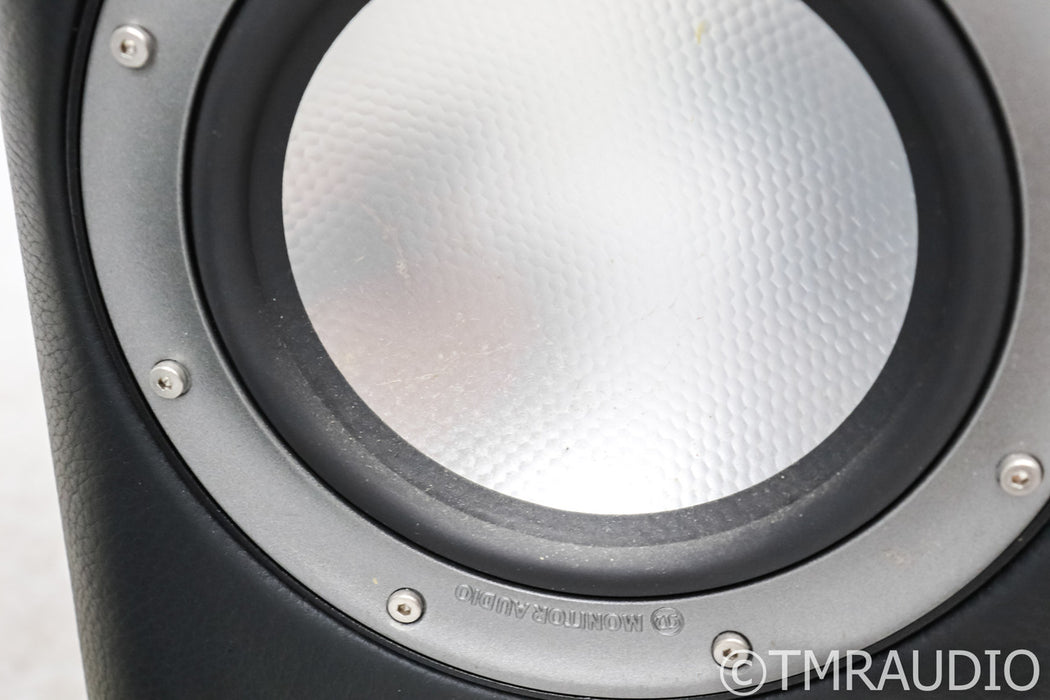 Monitor Audio Platinum 200 Floorstanding Speakers