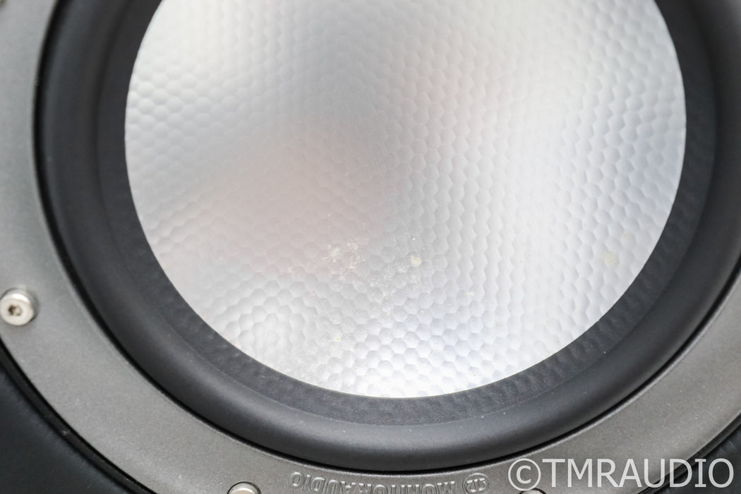 Monitor Audio Platinum 200 Floorstanding Speakers