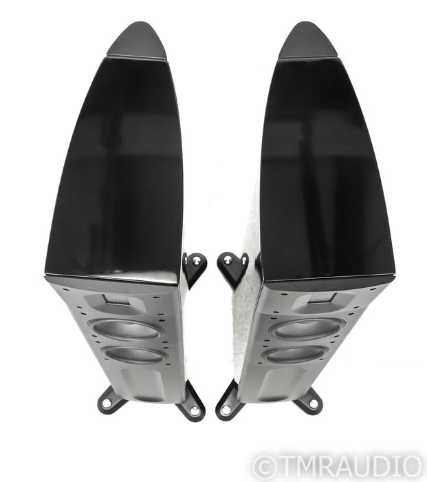 Raidho D2.1 Floorstanding Speakers
