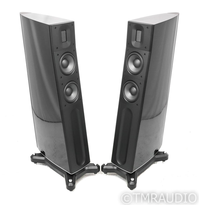 Raidho D2.1 Floorstanding Speakers
