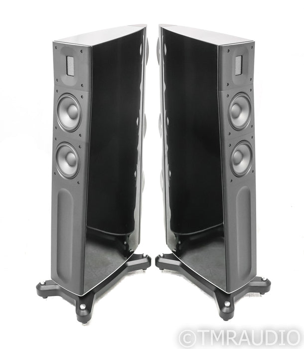 Raidho D2.1 Floorstanding Speakers