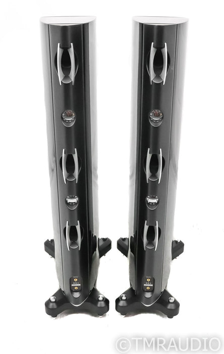 Raidho D2.1 Floorstanding Speakers