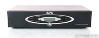 APC H15 AC Power Line Conditioner; H-15; Black; 15A