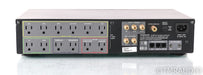 APC H15 AC Power Line Conditioner; H-15; Black; 15A