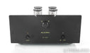 Allnic H-1201 MM / MC Tube Phono Preamplifier; H1201; Black