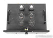 Allnic H-1201 MM / MC Tube Phono Preamplifier; H1201; Black