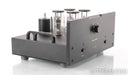 Allnic H-1201 MM / MC Tube Phono Preamplifier; H1201; Black