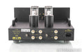 Allnic H-1201 MM / MC Tube Phono Preamplifier; H1201; Black