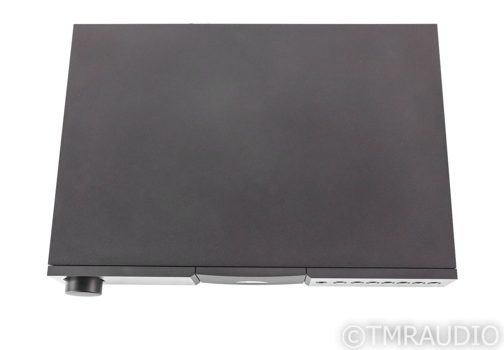 Naim Nait XS 2 Stereo Integrated Amplifier; XS2; Remote; Black
