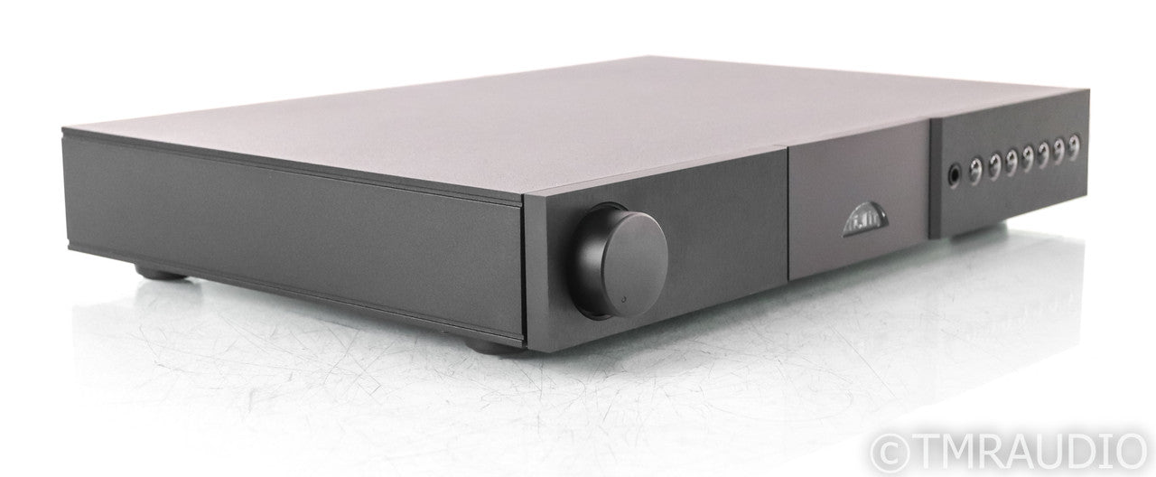Naim Nait XS 2 Stereo Integrated Amplifier; XS2; Remote; Black
