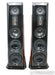 Legacy Aeris Open Baffle Floorstanding Speakers