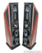 Legacy Aeris Open Baffle Floorstanding Speakers