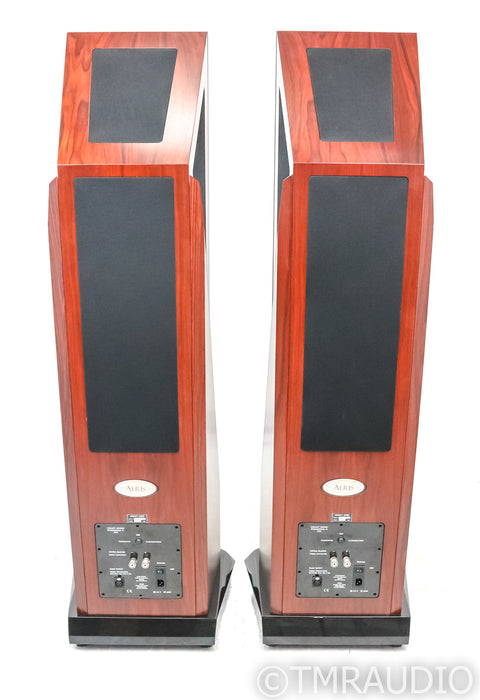 Legacy Aeris Open Baffle Floorstanding Speakers