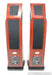 Legacy Aeris Open Baffle Floorstanding Speakers