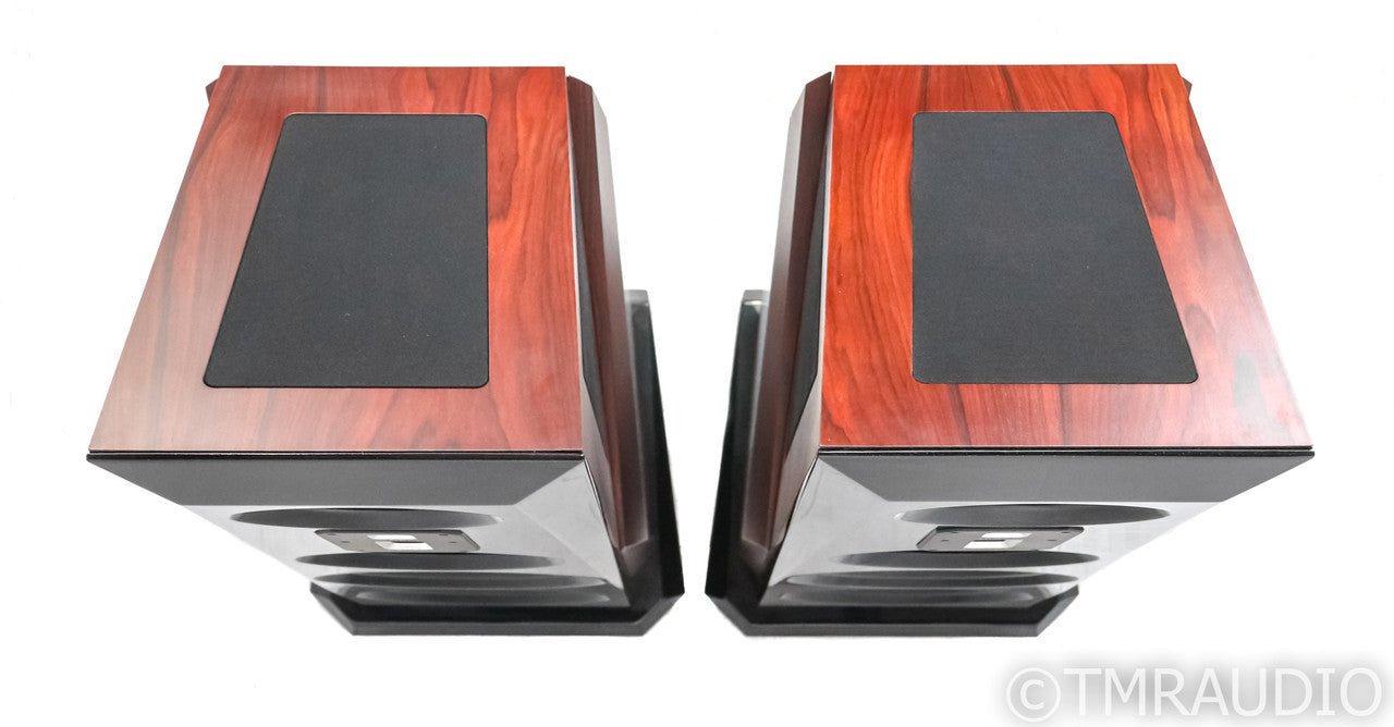 Legacy Aeris Open Baffle Floorstanding Speakers