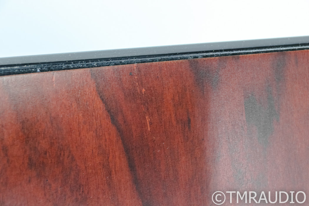 Legacy Aeris Open Baffle Floorstanding Speakers