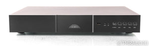 Naim DAC; D/A Converter; Black