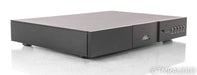Naim DAC; D/A Converter; Black