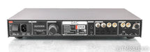 Naim DAC; D/A Converter; Black