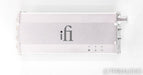 iFi Micro iTube Tube Buffer / Tube Preamplifier