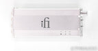 iFi Micro iTube Tube Buffer / Tube Preamplifier
