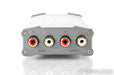 iFi Micro iTube2 Stereo Tube Buffer / Tube Preamplifie; iTube 2