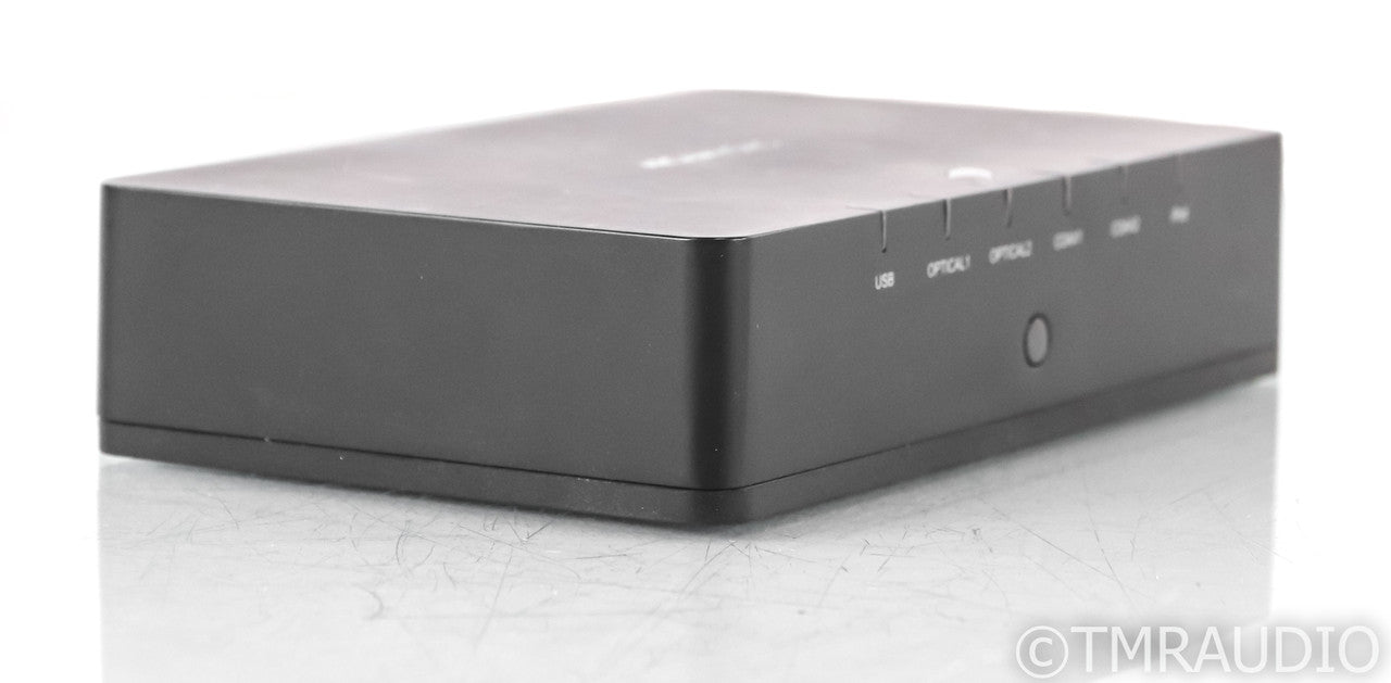 Arcam irDAC D/A Converter; Remote
